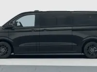 Nowe VW Caravelle Style 150 KM (110 kW) 2026 Czarny Van
