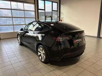 Gebraucht Tesla Model Y 378 kW (514 PS) 2023 Schwarz SUV