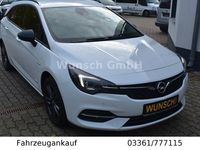 gebraucht Opel Astra Sports Tourer Design&Tech Start/Stop