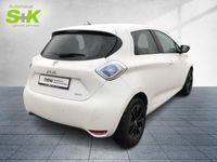 gebraucht Renault Zoe R110 41 kWh LIFE LIMITED Mietbatterie*BOSE*