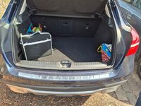 Gebraucht Mercedes GLA200 156 PS (114 kW) 2018 Blau SUV