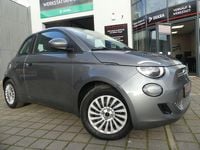 Gebraucht Fiat 500e Action 69 kW (95 PS) 2023 Grau Kleinwagen