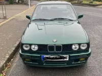 Gebraucht BMW 318 140 PS (102 kW) 1989