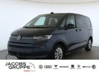 Occasion VW T7 150 ch (110 kW) 2024 Bleue Van