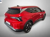 Gebraucht Renault Scenic E-Tech Techno 160 kW (218 PS) 2025 Rot SUV