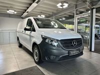 gebraucht Mercedes Vito 116 CDI KA Lang PDC+KAMERA+SITZHEIZU.+KLIMA