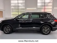 Gebraucht Seat Tarraco 4Drive 190 PS (139 kW) 2019 Deep black SUV