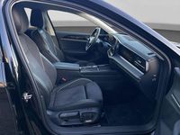 Gebraucht VW Passat Elegance 204 PS (150 kW) 2025 Schwarz Kombi