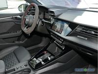 gebraucht Audi RS3 Sportback S tronic Pano Navi B&O