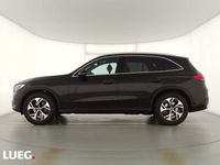 gebraucht Mercedes 200 GLC4M AVANTGARDE+DISTRONIC+AHK+360°+MEMORY