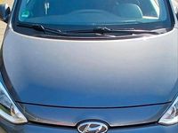 Gebraucht Hyundai i10 87 PS (63 kW) 2019 Kleinwagen