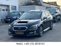Gebraucht Subaru Levorg Sport 170 PS (125 kW) 2016 Schwarz Kombi