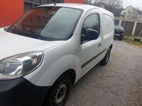 gebraucht Renault Kangoo 1.5 dCi Kasten.Klima