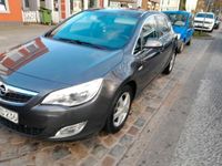 gebraucht Opel Astra 1.7CDTI 125 PS tuv 10.25