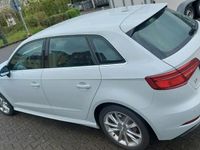 gebraucht Audi A3 Sportback e-tron 