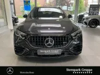 Gebraucht Mercedes E53 AMG Premium 585 PS (430 kW) 2025 Lack graphitgrau Kombi