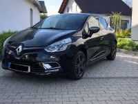 Gebraucht Renault Clio LIMITED 118 PS (86 kW) 2017 Schwarz Limousine