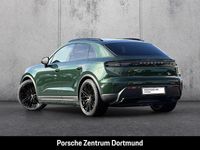 Gebraucht Porsche Macan 330 kW (449 PS) 2026 Gruen SUV