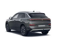 Neu VW T-Roc Style 150 PS (110 kW) 2026 Wolf grey metallic SUV