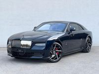 Gebraucht Rolls Royce Spectre 430 kW (585 PS) 2025 Coupé