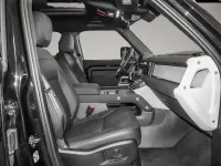Gebraucht Land Rover Defender SE Dynamic 400 PS (294 kW) 2023 Manufacturer SUV