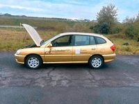 Gebraucht Kia Rio 97 PS (71 kW) 2001 Gelb Kombi