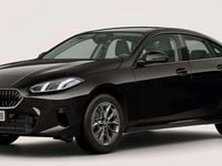 Neu BMW 216 122 PS (89 kW) 2026 Schwarz uni Coupé