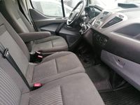 Gebraucht Ford Transit Custom Trend 131 PS (96 kW) 2016 Weiß Van / Kleinbus