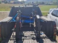 Gebraucht Dodge Ram 401 PS (294 kW) 2020 Grau Abholung