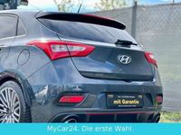 gebraucht Hyundai i30 Turbo| Pano| Cam| Navi| Keyles| SZH|Garantie