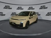 Neu Leapmotor B10 117 kW (160 PS) 2026 Grau SUV