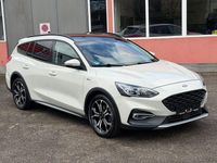 Second-hand Ford Focus Active 125 CP (91 kW) 2019 Alb Berlinǎ