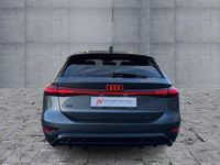 Ny Audi A6 e-tron Sport 269 kW (367 HK) 2026 Grå Stationcar