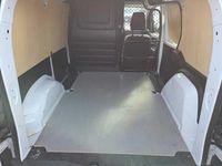 Gebraucht Renault Kangoo 95 PS (69 kW) 2023 Weiß Van / Kleinbus