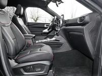 Gebraucht Ford Explorer ST-Line 457 PS (336 kW) 2024 Schwarz SUV