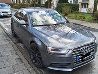 Gebraucht Audi A4 265 PS (194 kW) 2012 Limousine