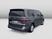 Neu VW Multivan Life 150 PS (110 kW) 2025 Indiumgrau metallic Van