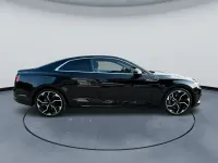 Gebraucht Audi Coupé S-line plus 252 PS (185 kW) 2017 Schwarz Coupé