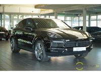 gebraucht Porsche Cayenne S Coupe Platinum Matrix HUD Luft StandHZG