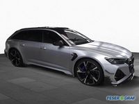 Gebraucht Audi RS6 Ambiente 740 PS (544 kW) 2022 Matteffektlackierung audi exclusive Kombi