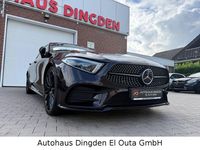 Gebraucht Mercedes CLS400 AMG line 340 PS (250 kW) 2019 Schwarz Limousine