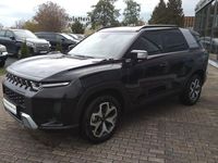 Ny KGM Torres 163 HK (119 kW) 2026 Sort SUV