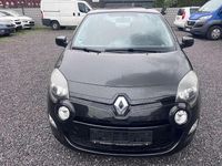 Second-hand Renault Twingo Expression 75 CP (55 kW) 2013 Negru Hatchback