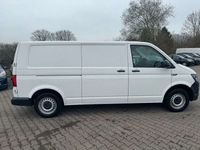 gebraucht VW Transporter T6Kasten-Kombi EcoProfi lang/KLIMA/