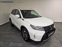 Neu Suzuki Vitara Comfort+ 102 PS (75 kW) 2025 Weiß (metallic) SUV