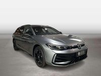 Neu VW Passat R-line 150 PS (110 kW) 2026 Diabasgrau Kombi