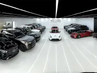 Neu Lamborghini Urus 799 PS (587 kW) 2026 Schwarz SUV
