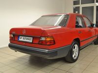 gebraucht Mercedes 200 Automatik H-Kennzeichen!!!