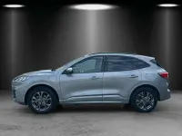 Gebraucht Ford Kuga ST-Line X 224 PS (164 kW) 2022 Blau SUV