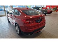 gebraucht BMW X4 xDrive20d